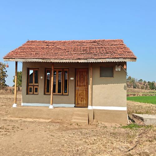 Sadashiv Homestay, Barelipar